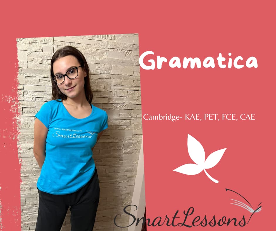 Protejat: Exercitii gramatica pregatire Cambridge